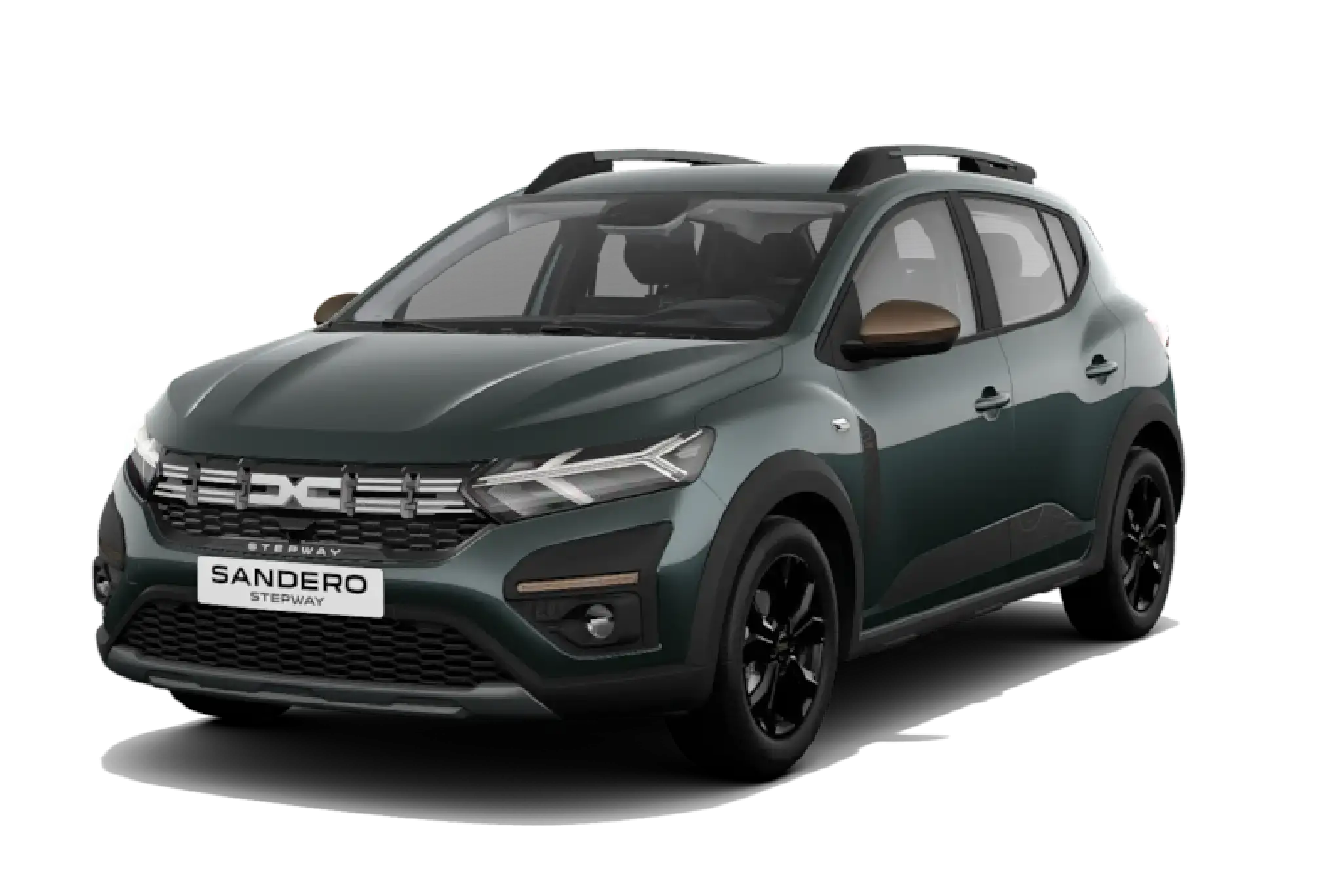Dacia stepway Sandero Stepway